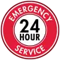24/7 Service